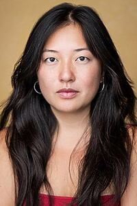 Porträt von Vanessa Eng
