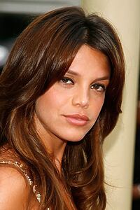 Porträt von Vanessa Ferlito