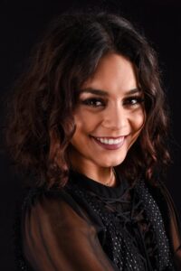 Porträt von Vanessa Hudgens