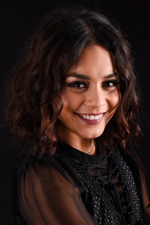 Porträt von Vanessa Hudgens