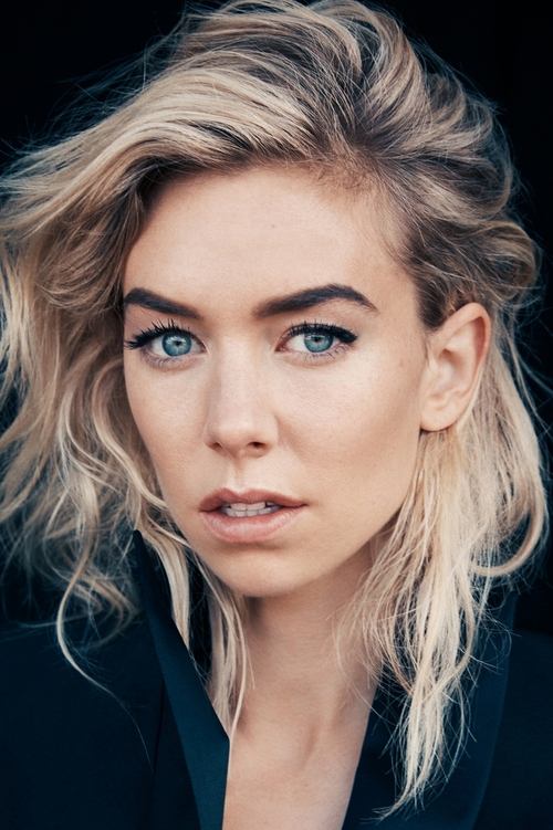 Porträt von Vanessa Kirby
