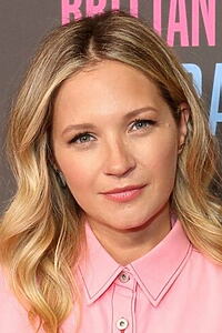 Porträt von Vanessa Ray