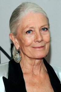 Porträt von Vanessa Redgrave