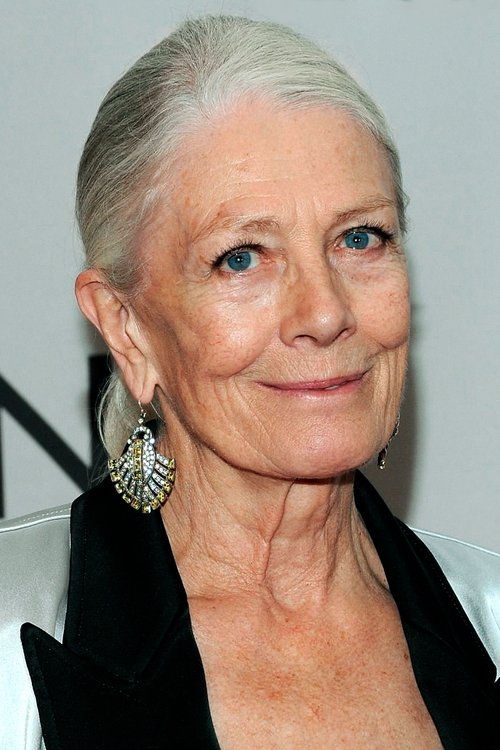 Porträt von Vanessa Redgrave