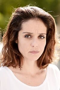 Porträt von Vanessa Scalera
