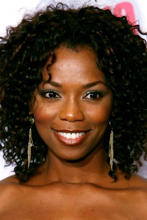 Porträt von Vanessa Williams