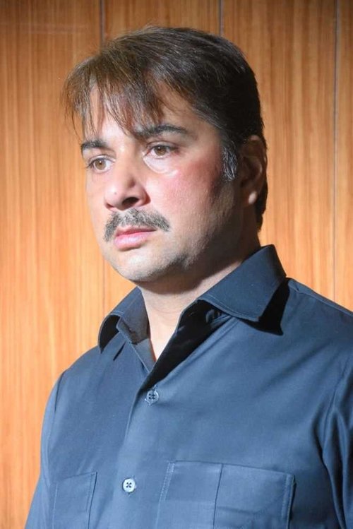 Porträt von Varun Badola
