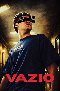 Filmplakat zu Vazio