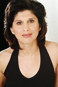 Porträt von Veena Sood