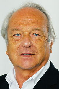 Porträt von Veit Heiduschka