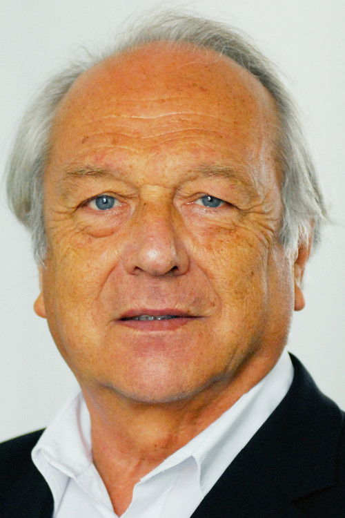 Porträt von Veit Heiduschka