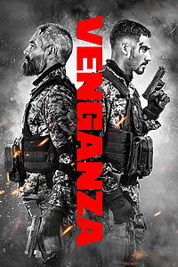 Filmplakat zu Venganza