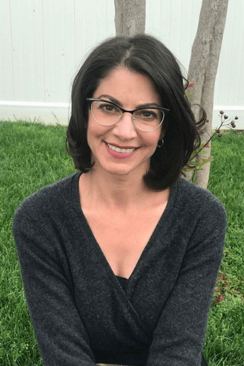 Porträt von Venus Kanani