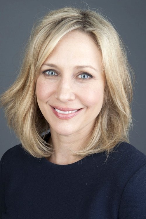 Porträt von Vera Farmiga
