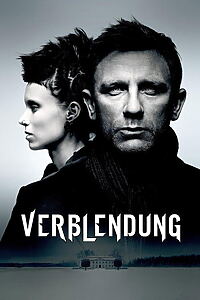 Filmplakat zu Verblendung