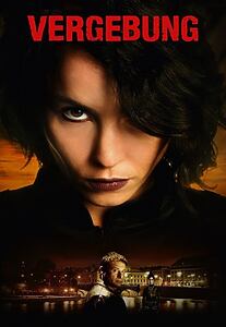 Filmplakat zu Vergebung