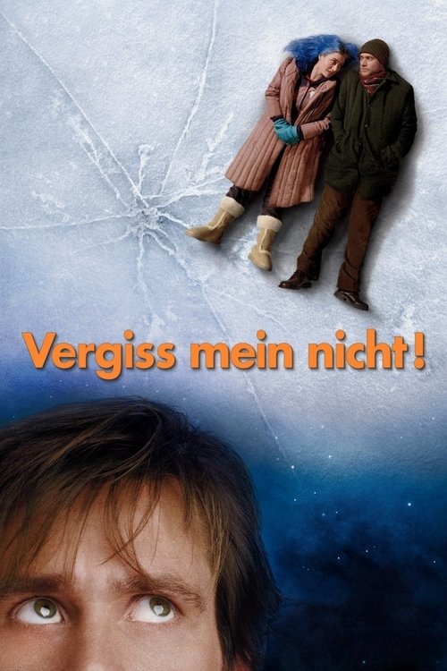 Filmplakat zu Vergiss mein nicht!