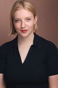 Porträt von Verity Babbs