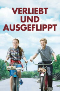 Filmplakat zu Verliebt und ausgeflippt