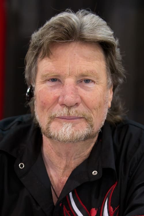 Porträt von Vernon Wells