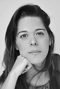 Porträt von Verónica Bravo