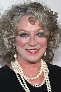 Porträt von Veronica Cartwright