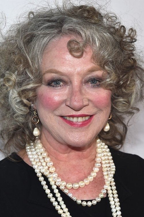 Porträt von Veronica Cartwright