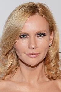 Porträt von Veronica Ferres