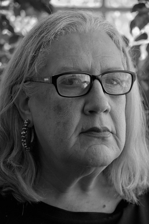 Porträt von Verónica García