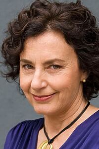 Porträt von Verónica Langer