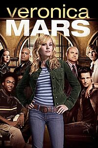 Serienplakat zu Veronica Mars
