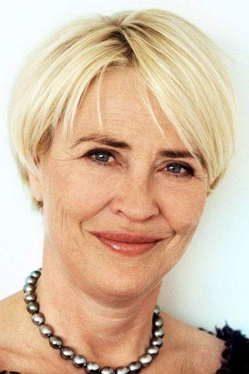 Porträt von Vibeke Windeløv