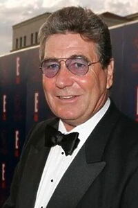 Porträt von Vic Armstrong