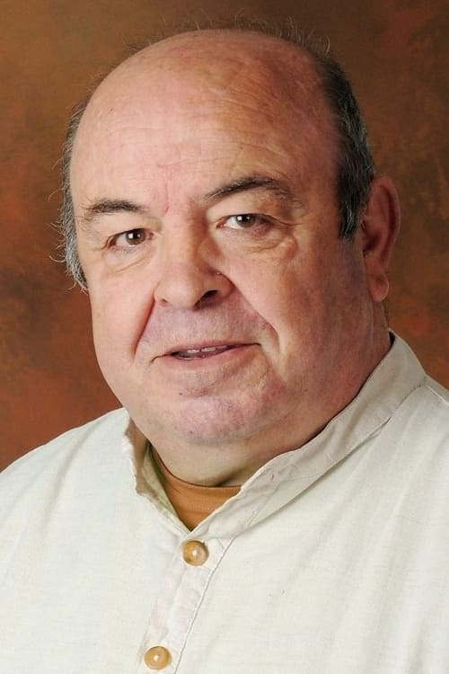 Porträt von Vicente Gil