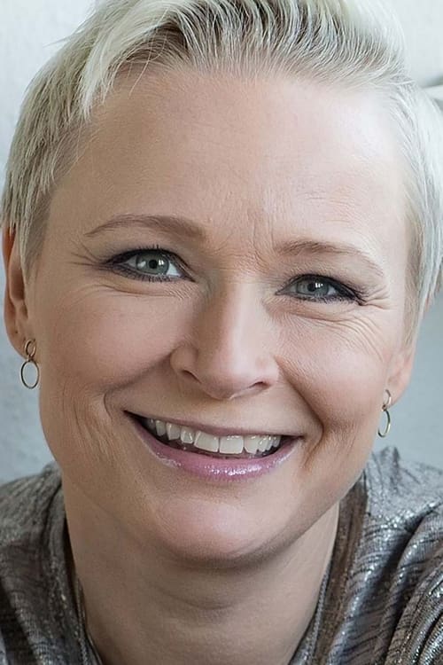 Porträt von Vicki Berlin