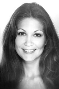 Porträt von Vicki Frederick