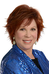 Porträt von Vicki Lawrence