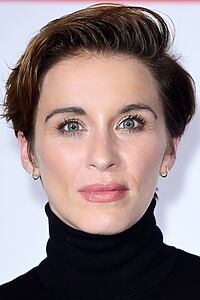 Porträt von Vicky McClure