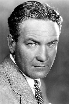 Porträt von Victor Fleming