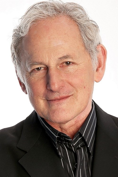 Porträt von Victor Garber