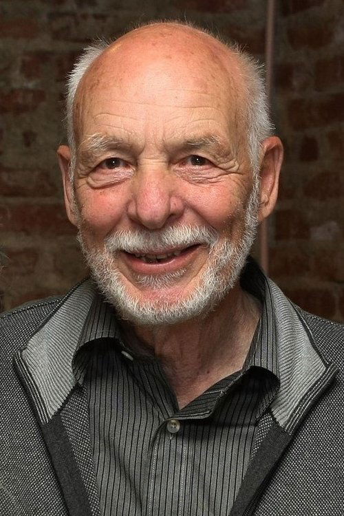 Porträt von Victor Izay