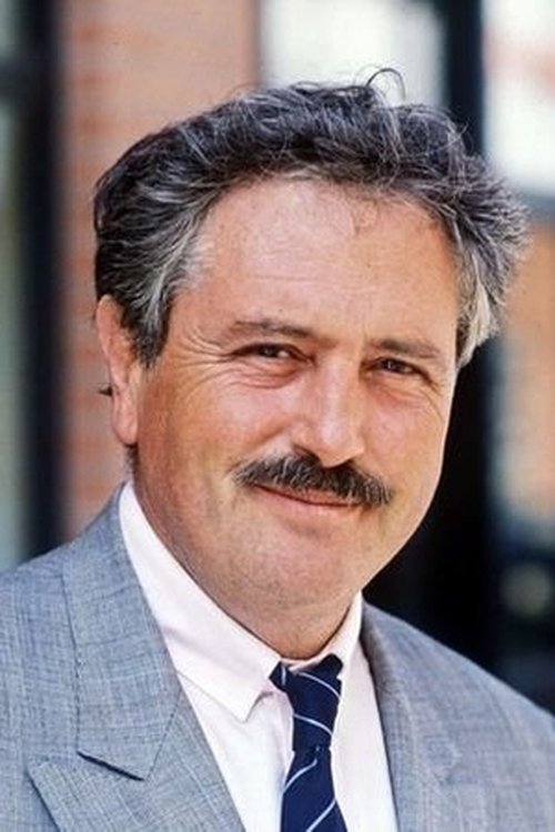 Porträt von Victor Lanoux