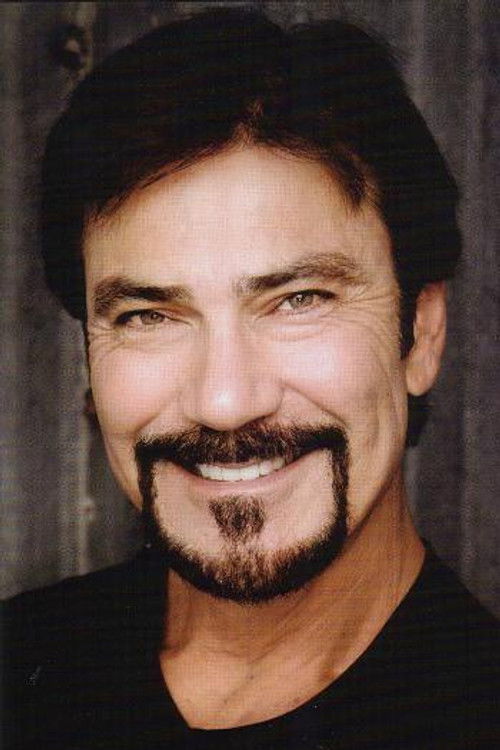 Porträt von Victor Rivers