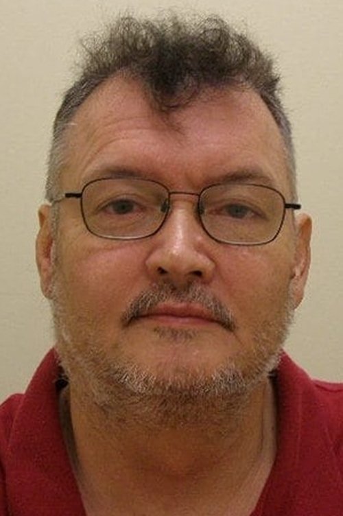 Porträt von Victor Salva