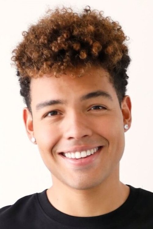 Porträt von Víctor Varona