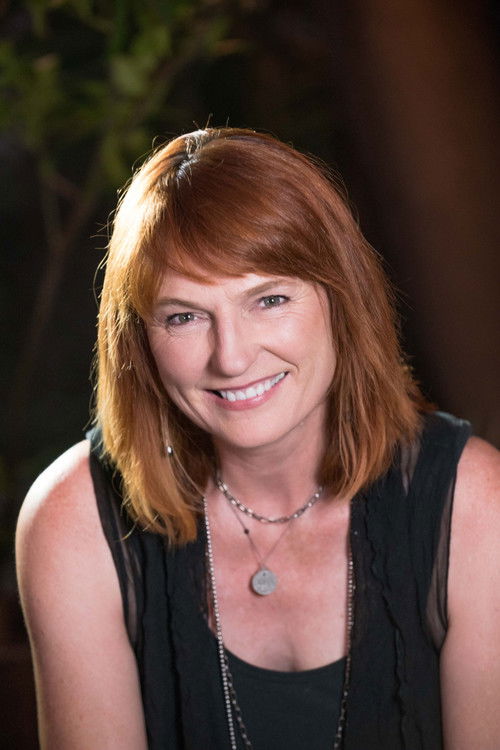 Porträt von Victoria Burrows