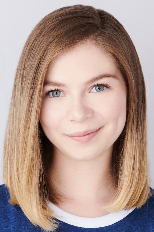 Porträt von Victoria Leigh