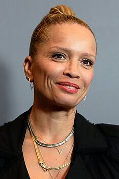 Porträt von Victoria Mahoney