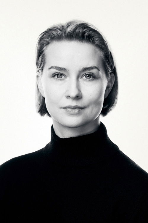 Porträt von Victoria Ose