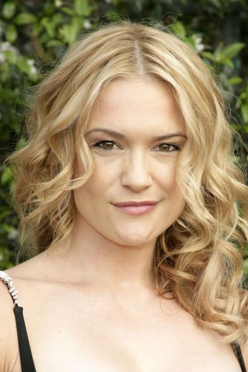 Porträt von Victoria Pratt